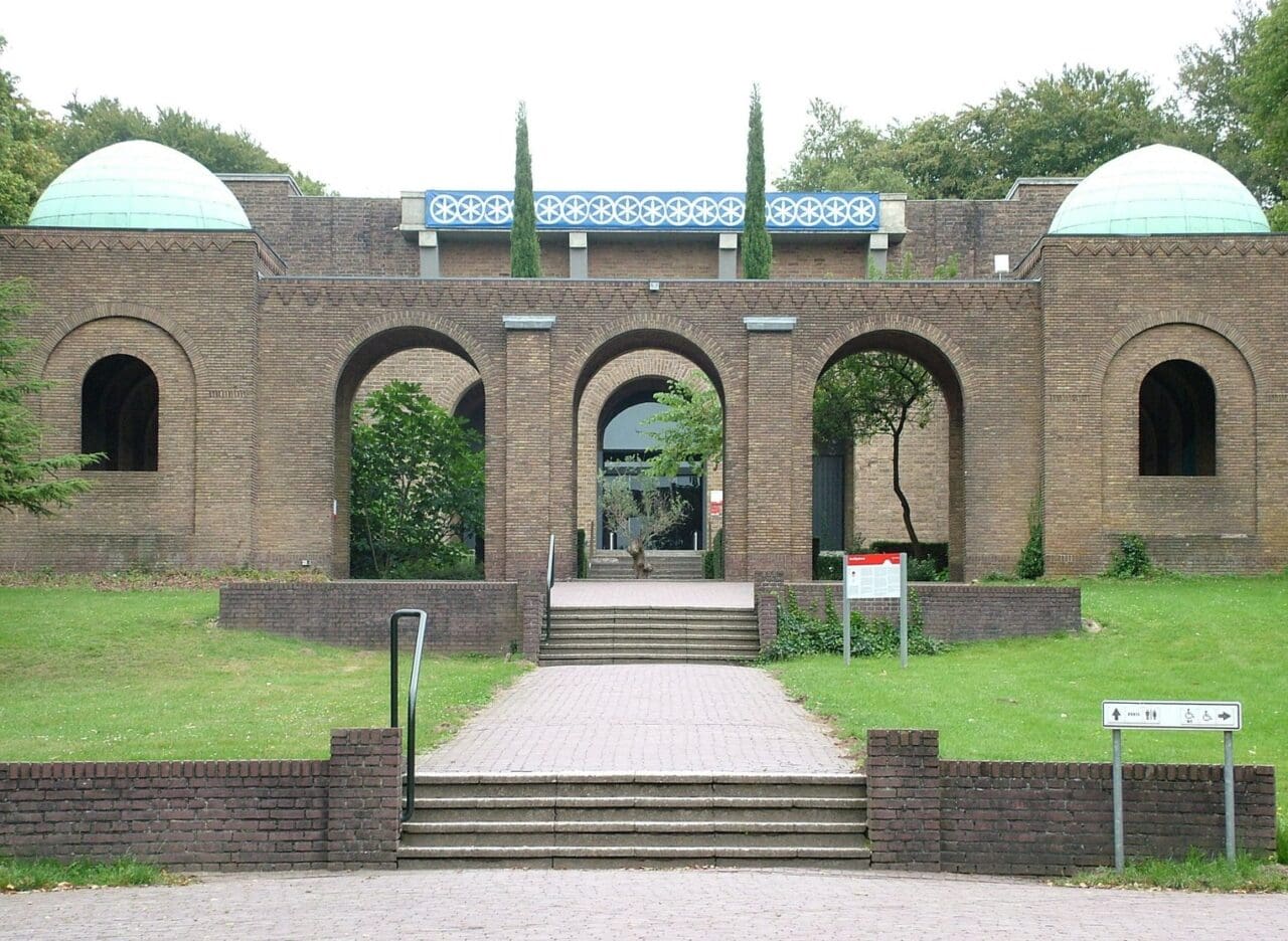 Museumpark Orientalis - Heilig_hart_basiliek_hoofdgebouw_1-1280x936