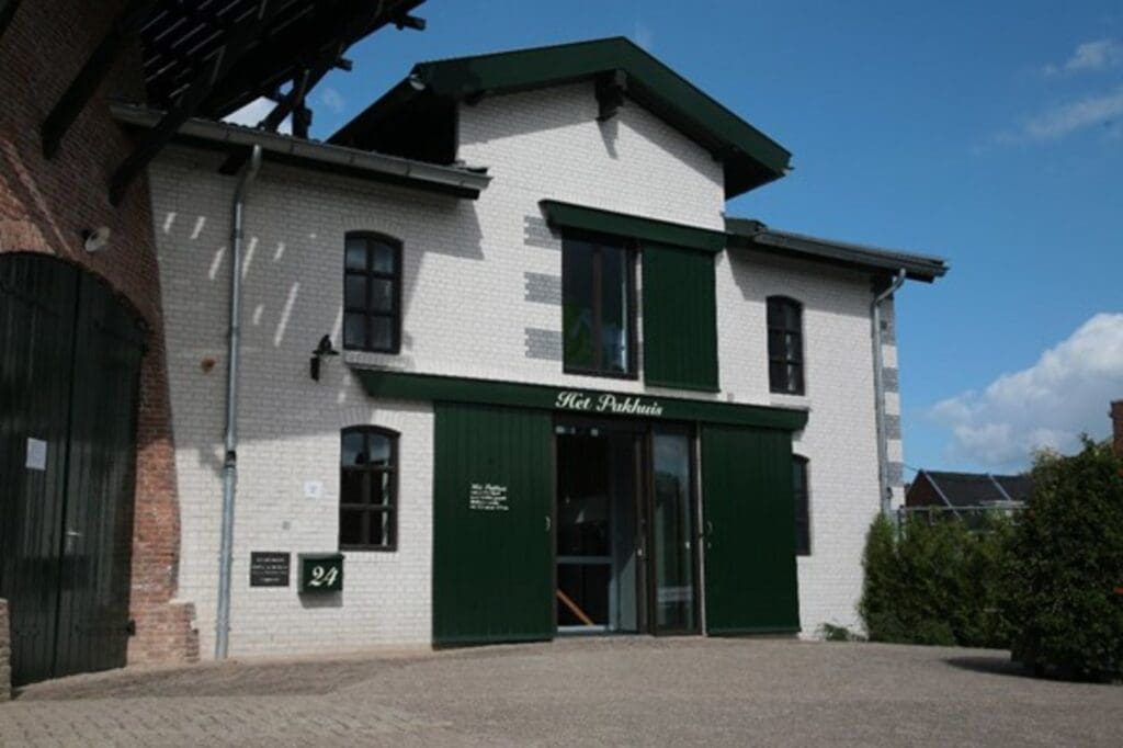 Museum Het Pakhuis - Museum-Het-Pakhuis-1024x682