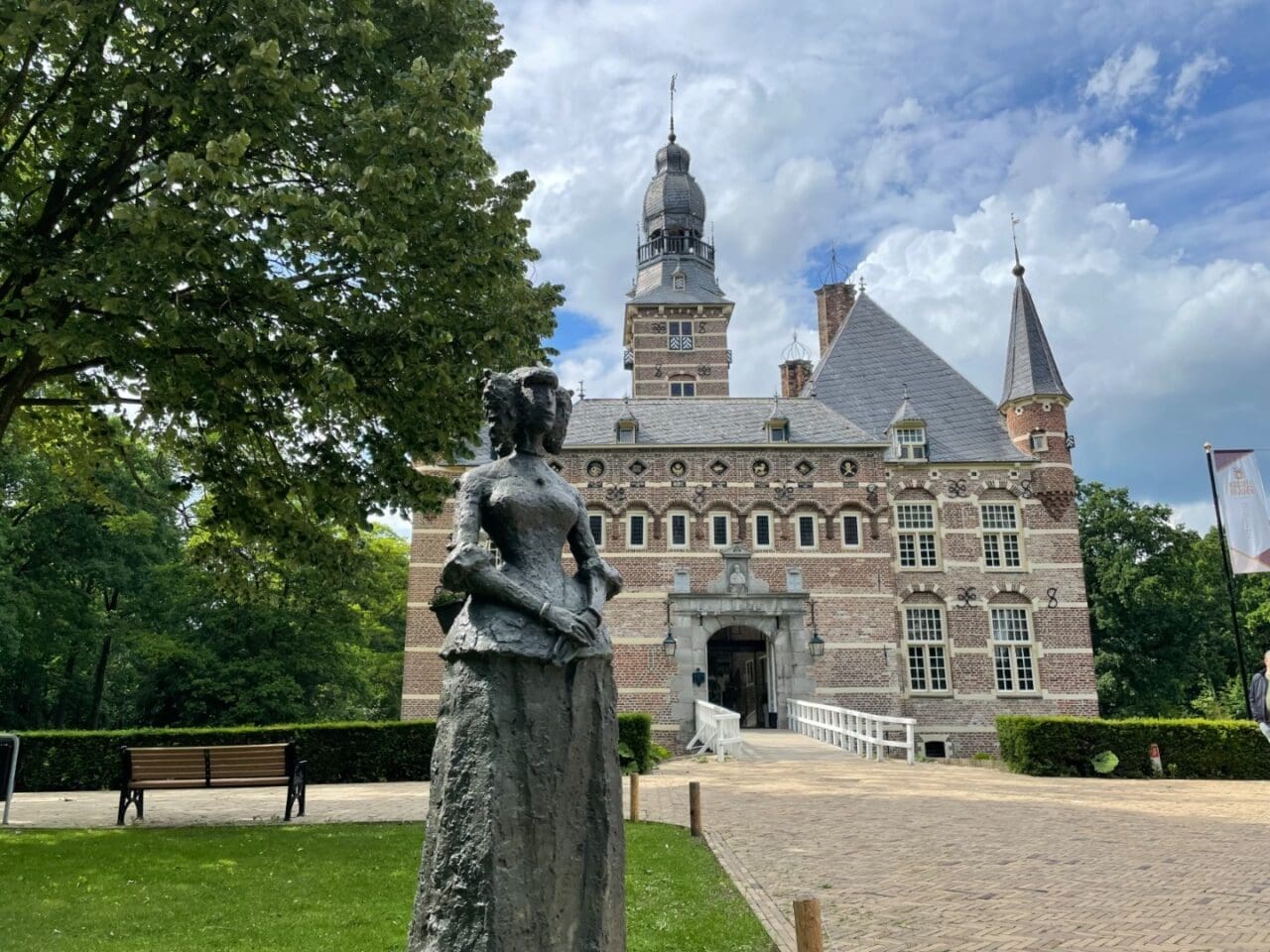 Museum Kasteel Wijchen - museumkasteelwijchen-1280x960