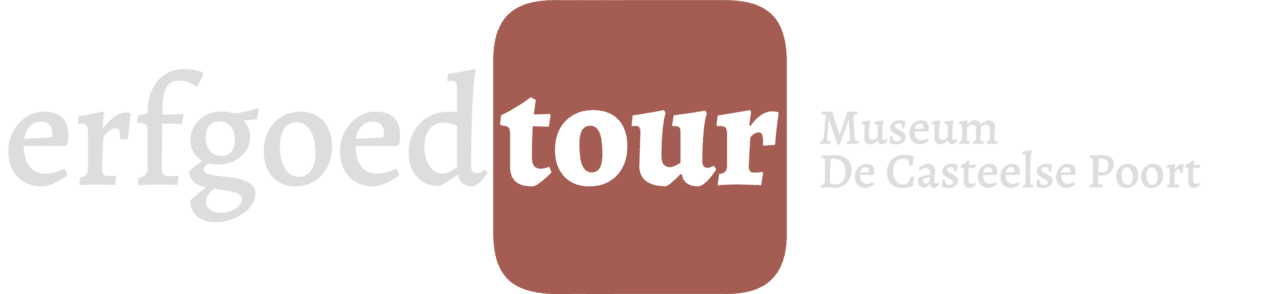 Museum De Casteelse Poort - Erfgoedtour_Casteelse-Poort_wit-1280x294