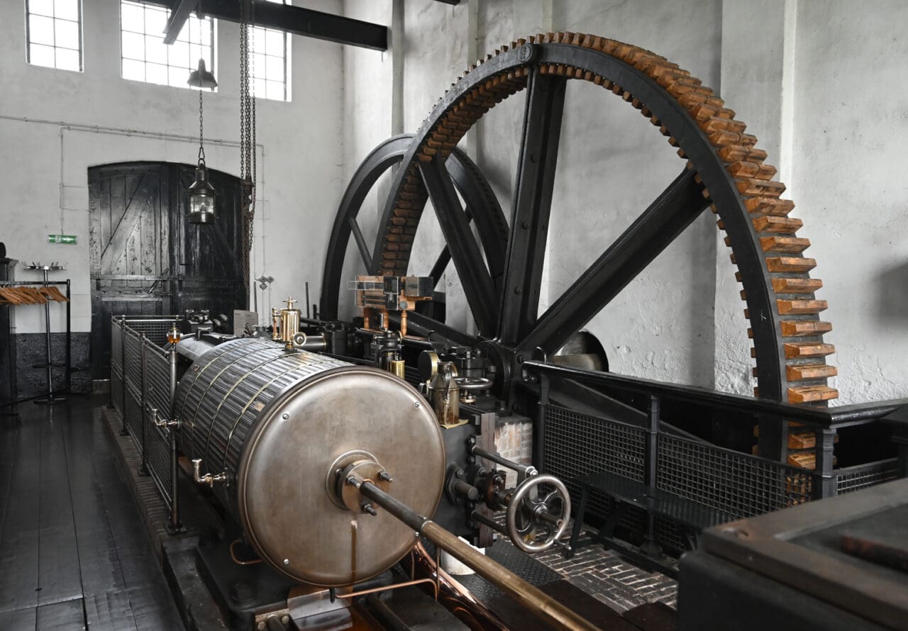 Stoomgemaal Arkemheen - 08-Machinekamer-1280x890