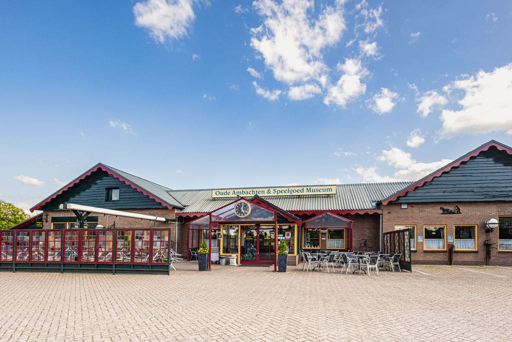Oude Ambachten & Speelgoed Museum - Final19