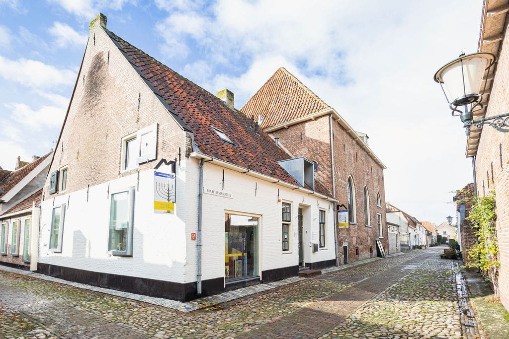 Museum Sjoel Elburg - SE01