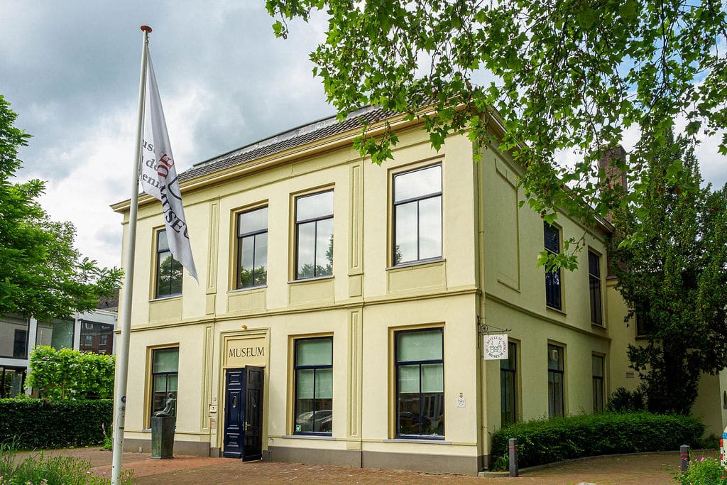 Museum De Casteelse Poort - JAD9862