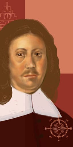 Jan van Riebeeck