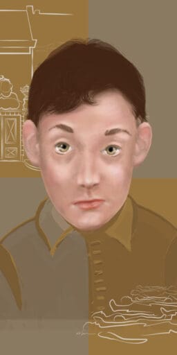​Aert Janszoon de Vries