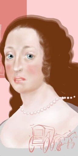 Catharina van Orliens