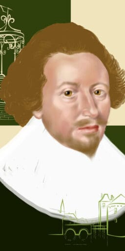 ​Floris II van Pallandt