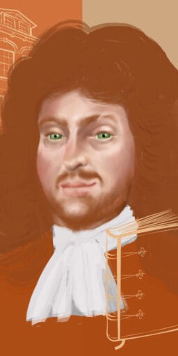 Nicolaas Heinsius